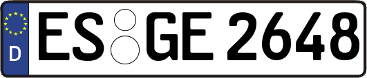 ES-GE2648