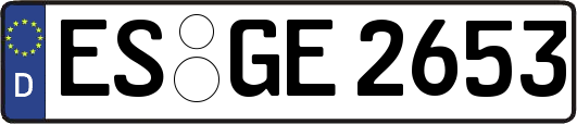 ES-GE2653
