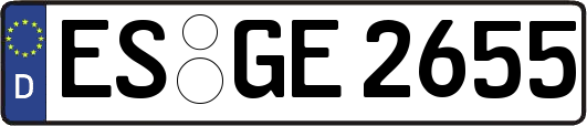 ES-GE2655