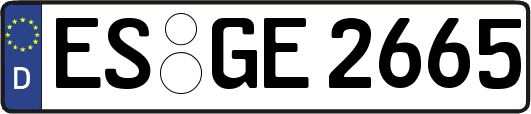 ES-GE2665