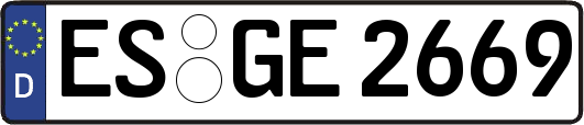ES-GE2669