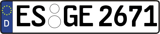 ES-GE2671