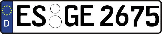 ES-GE2675