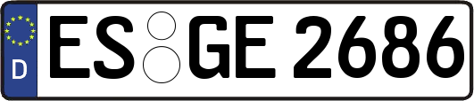ES-GE2686
