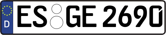 ES-GE2690