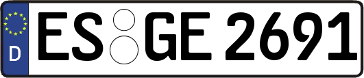 ES-GE2691