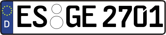 ES-GE2701