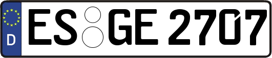 ES-GE2707
