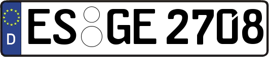 ES-GE2708