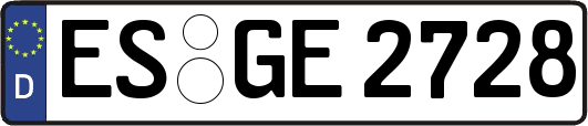 ES-GE2728