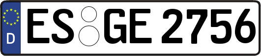 ES-GE2756