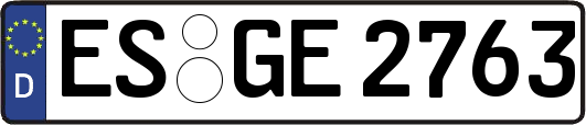 ES-GE2763