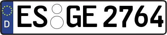 ES-GE2764