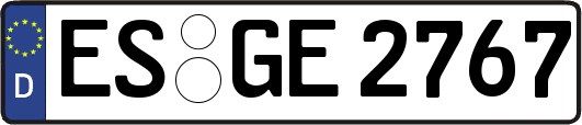 ES-GE2767