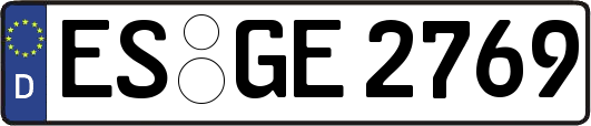 ES-GE2769
