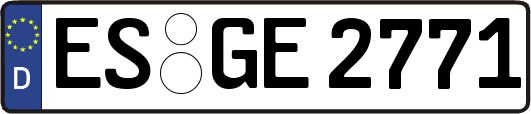 ES-GE2771