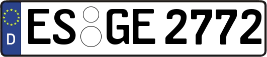 ES-GE2772
