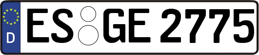 ES-GE2775