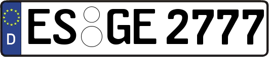 ES-GE2777