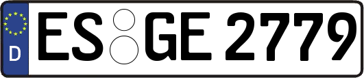 ES-GE2779