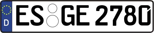 ES-GE2780