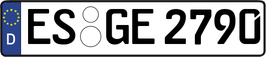 ES-GE2790