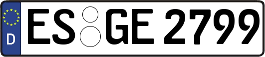 ES-GE2799