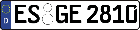 ES-GE2810