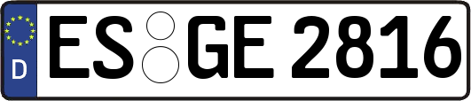 ES-GE2816