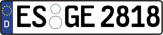 ES-GE2818