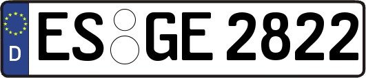 ES-GE2822