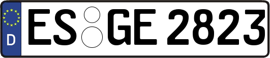 ES-GE2823