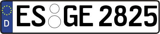 ES-GE2825