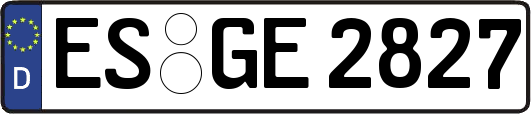ES-GE2827