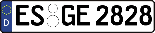 ES-GE2828