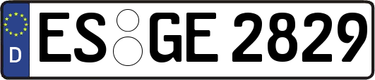 ES-GE2829
