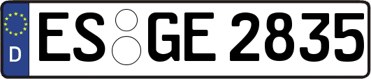ES-GE2835