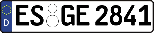 ES-GE2841