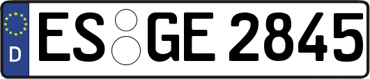 ES-GE2845