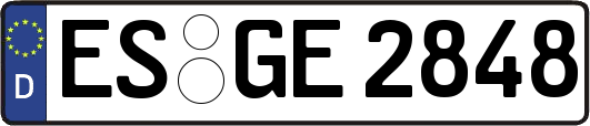 ES-GE2848