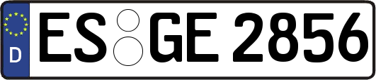 ES-GE2856