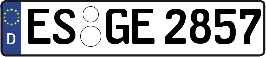 ES-GE2857