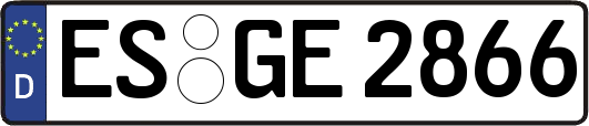 ES-GE2866