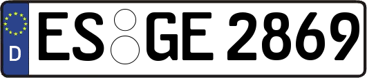 ES-GE2869