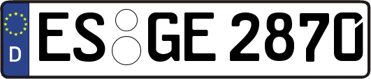 ES-GE2870