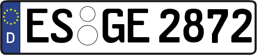 ES-GE2872