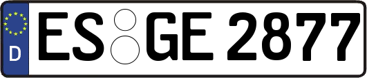 ES-GE2877