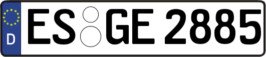 ES-GE2885