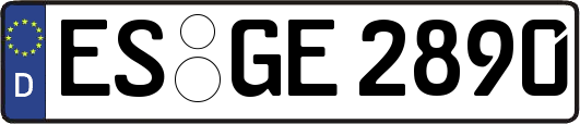 ES-GE2890
