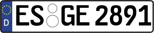 ES-GE2891